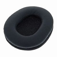 Амбушюры Audio-Technica ATH-M50X Ear Pad BK - JCS.UA