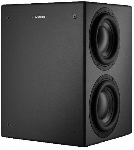 Студійний сабвуфер Dynaudio Core Sub