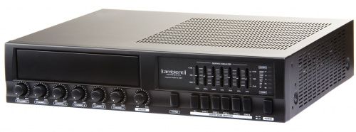 Усилитель D.A.S. Ambient 120T - JCS.UA
