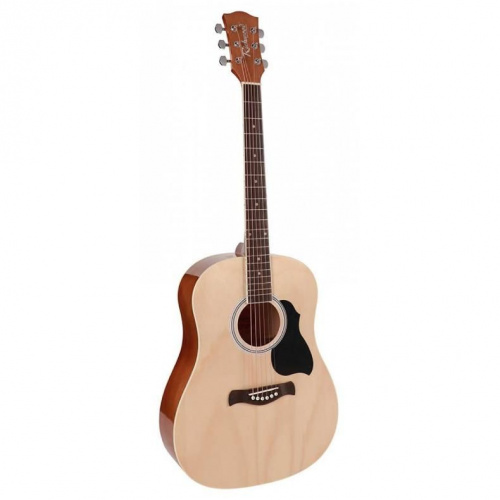 Акустическая гитара Richwood RD-12 (Natural) - JCS.UA