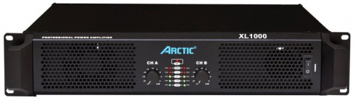 Підсилювач ARCTIC XL1000 - JCS.UA