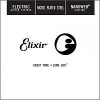 Струна Elixir EL NW 054 - JCS.UA