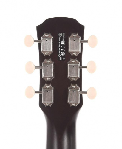 Электроакустическая гитара YAMAHA APXT2 Natural - JCS.UA фото 6