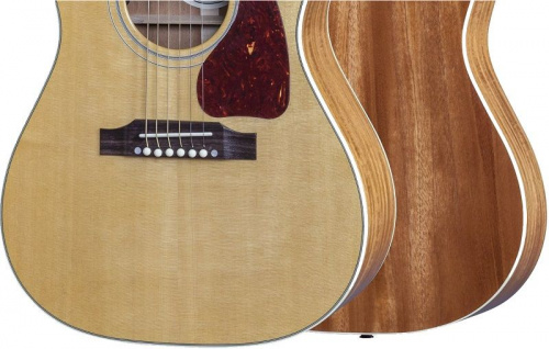 Акустична гітара GIBSON LG-2 AMERICAN EAGLE - JCS.UA фото 4