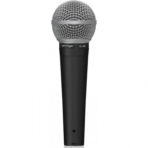 Микрофон BEHRINGER SL84C - JCS.UA