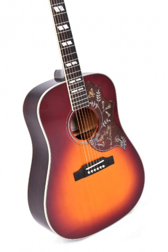 Электроакустическая гитара Sigma SDM-SG5 Limited Series - JCS.UA фото 7