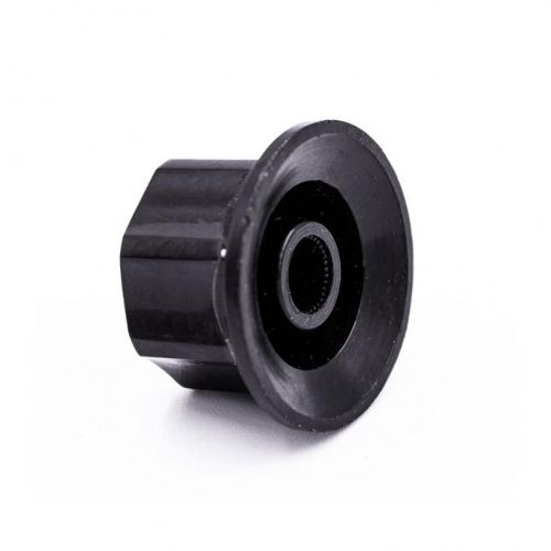 Ручка для потенціометра PAXPHIL KPJ70L JB STYLE KNOB (LARGE) - JCS.UA фото 2