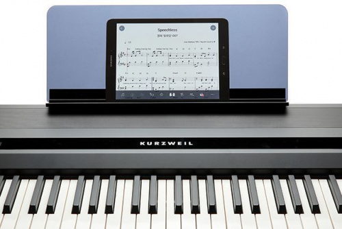 Сценическое пианино Kurzweil MPS110 - JCS.UA фото 10