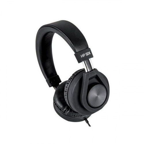 Наушники Gewa HP SIX Black - JCS.UA
