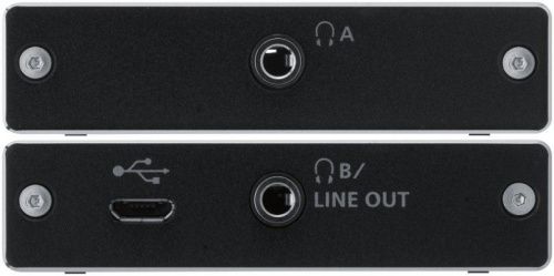 Аудіоінтерфейс Roland Mobile UA UA-M10 - JCS.UA фото 3
