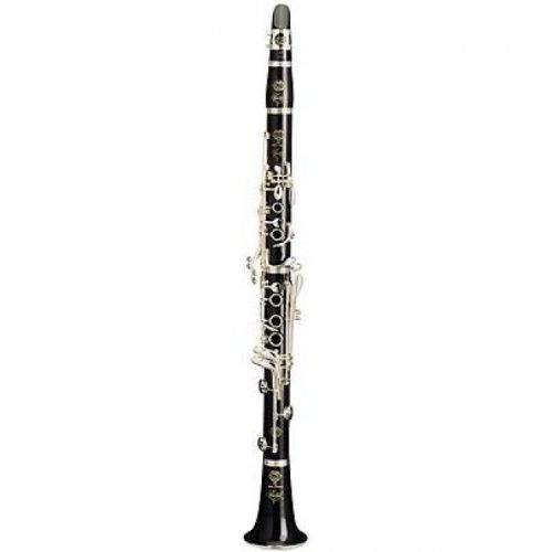 Кларнет Selmer recital Bb - JCS.UA