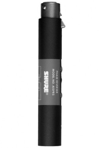 Переключатель фазы Shure A15PRS - JCS.UA