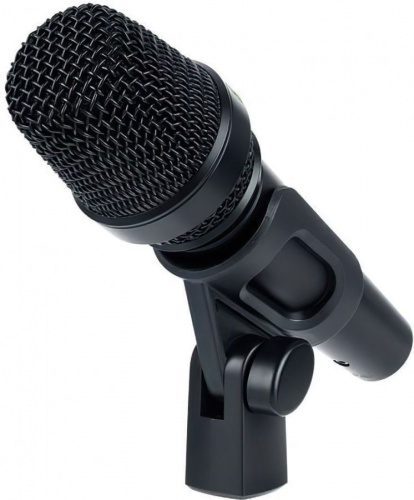 Микрофон вокальный Lewitt MTP 250 DM - JCS.UA фото 9