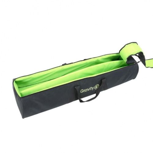 Набір стійок для акустичних систем Gravity SS 5212 B SET 1 - JCS.UA фото 10