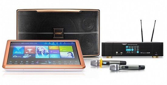 Караоке дома: как собрать систему для семейных вечеров