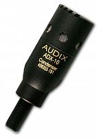 Конденсаторный микрофон Audix ADX10P - JCS.UA