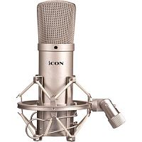 Студийный микрофон Icon M1 - JCS.UA