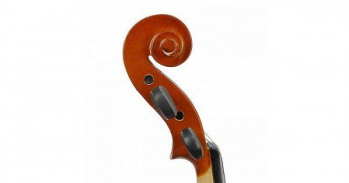 Скрипка Leonardo LV-1034 (3/4) (комплект) - JCS.UA фото 3