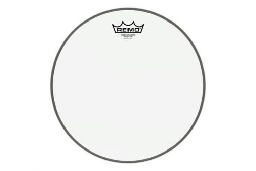 Пластик REMO AMBASSADOR 12 HAZY SNARE SIDE - JCS.UA