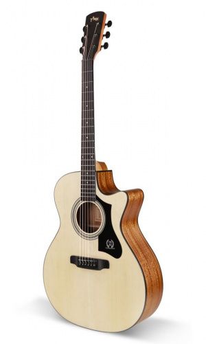 Електроакустична гітара Tyma TG-1 - JCS.UA Електроакустична гітара Tyma TG-1 - JCS.UA