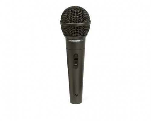 Мікрофон Samson R31S - JCS.UA
