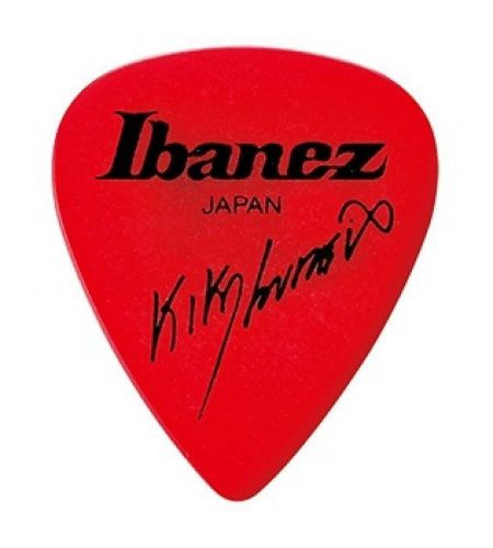 Медиатор IBANEZ 1000KLRD KIKO LOUREIRO SIGNATURE PICK - JCS.UA