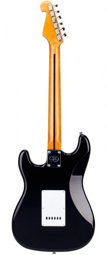 Электрогитара SX SST57+/HSS/BK - JCS.UA фото 2 Электрогитара SX SST57+/HSS/BK - JCS.UA фото 2