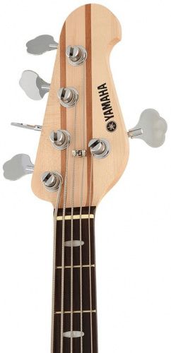 Бас-гитара YAMAHA BB425 (VW) - JCS.UA фото 3