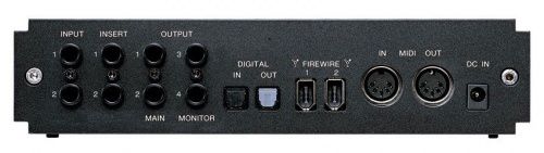 Мобільний аудіо інтерфейс Yamaha GO46 - JCS.UA фото 2
