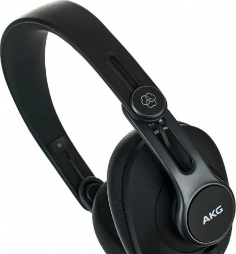 Студійні навушники AKG K371 - JCS.UA фото 5