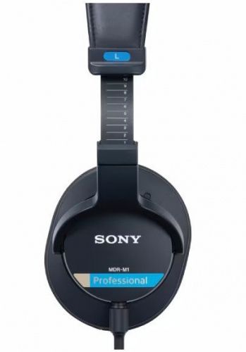 Навушники Sony MDR-M1 - JCS.UA фото 4