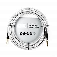 Кабель Dunlop DCIW18 MXR Pro Series Woven Instrument Cable (5.5m) - JCS.UA