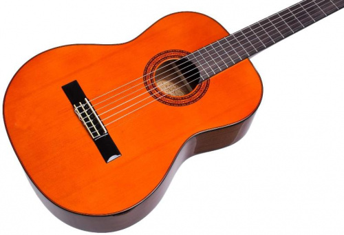 Классическая гитара Washburn C5 - JCS.UA фото 3