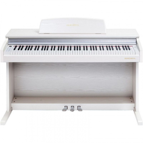 Цифрове фортепіано Kurzweil M230 WH - JCS.UA
