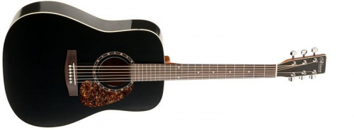 Акустическая гитара NORMAN 021017 - Protege B18 Cedar Black - JCS.UA фото 2