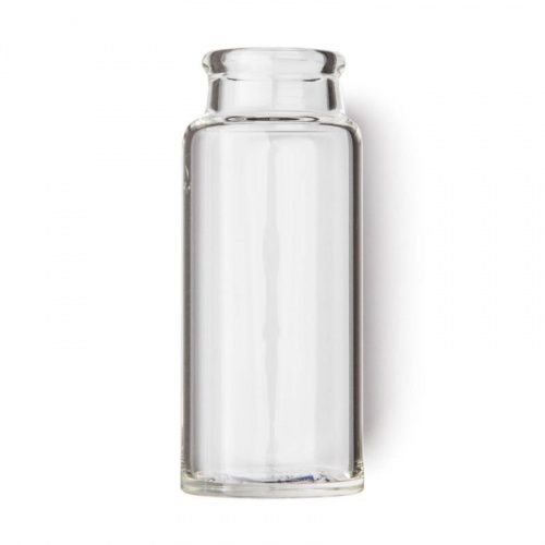 Слайдер DUNLOP 271 BLUES BOTTLE REGULAR WALL SMALL CLEAR SLIDE - JCS.UA