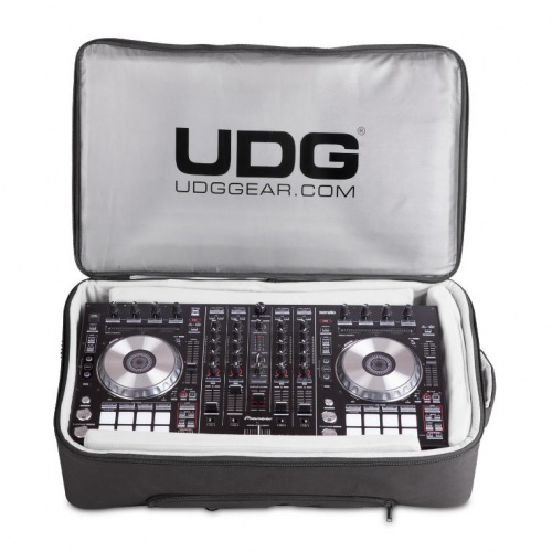 Сумка UDG Urbanite MIDI Controller Backpack Large Black - JCS.UA фото 3