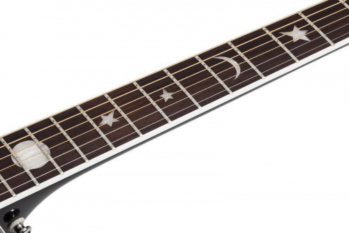 Акустическая гитара SCHECTER RS-1000 BUSKER ACOUSTIC - JCS.UA фото 6
