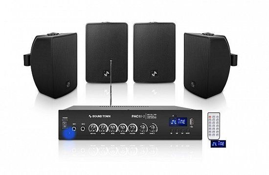 Техническое задание на озвучивание заведения: пошаговый гид