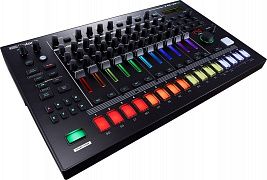 Анонс! Нова ритм-машина Roland TR-8S