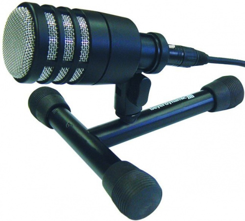 Микрофон Beyerdynamic OPUS 99 - JCS.UA