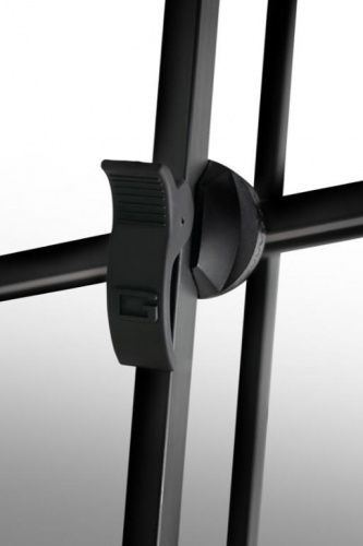 Стійка GATOR FRAMEWORKS GFW-KEY-1000X Standard X Style Keyboard Stand - JCS.UA фото 2