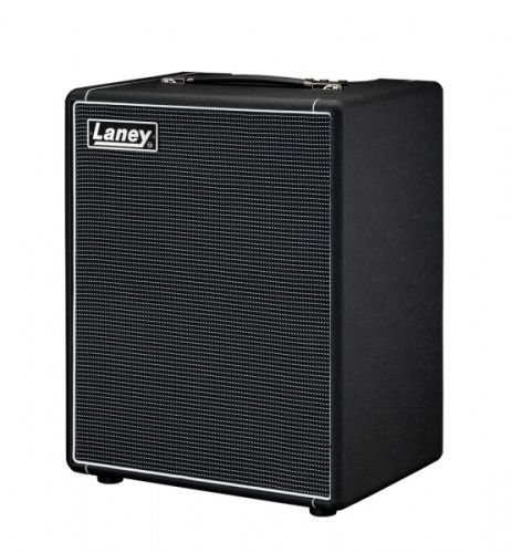 Комбопідсилювач Laney DB200-210 - JCS.UA фото 3