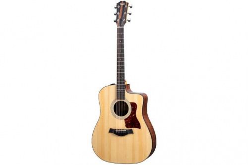 Гитара электроакустическая TAYLOR GUITARS 210ce PLUS - JCS.UA