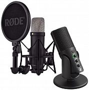 Микрофон USB или XLR: На чем реально записываются хиты дома?