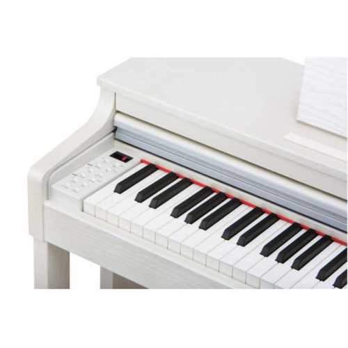ЦИфрове піаніно Kurzweil M120 WH - JCS.UA фото 3