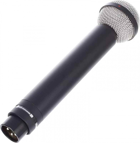 Мікрофон Beyerdynamic M 160 - JCS.UA
