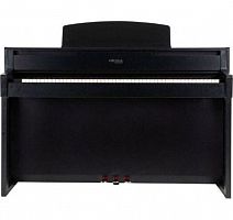 Цифрове піаніно GEWA UP-400 Black Matt - JCS.UA