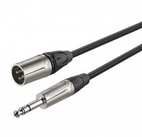 Готовий кабель Roxtone DMXJ260L5, 2x0.22 кв.мм, вн.діаметр 6 мм, 5 м - JCS.UA