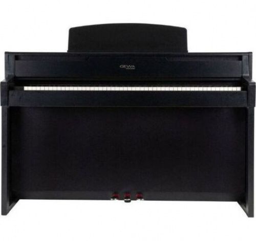 Цифрове піаніно GEWA UP-400 Black Matt - JCS.UA